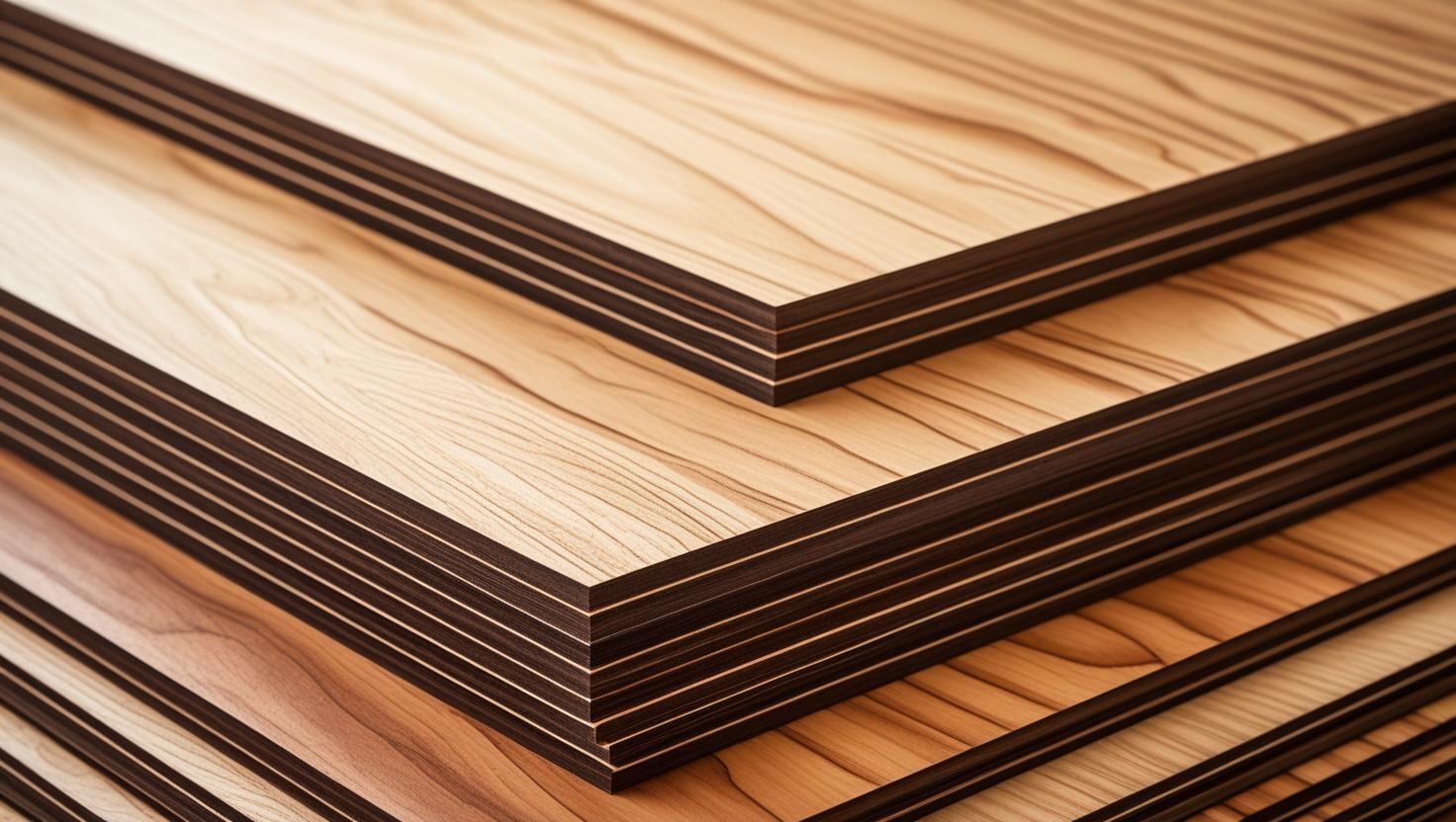 Calibrated Plywood