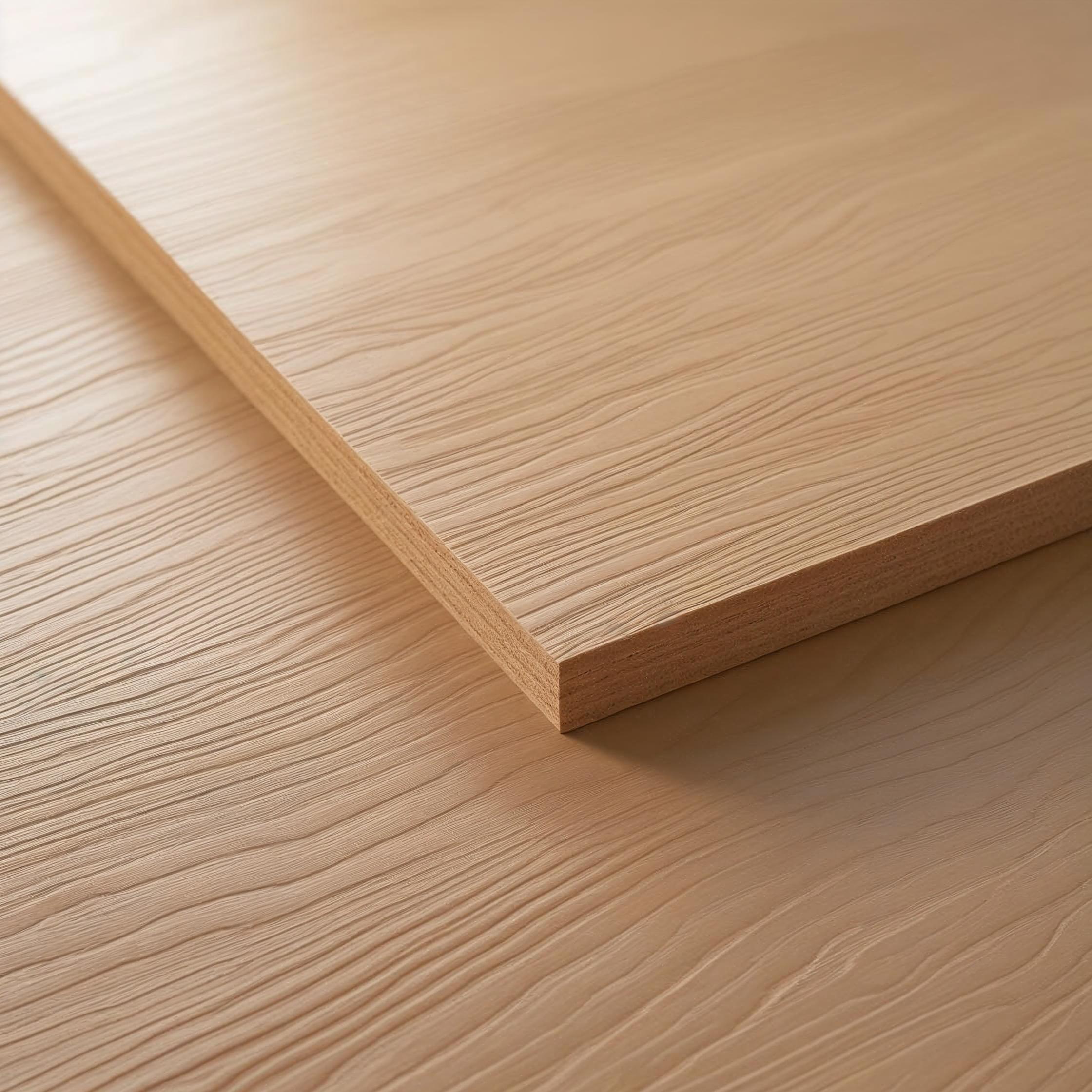 MDF